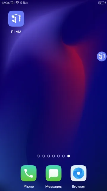 #4 - صور من البرنامج