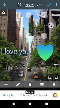 #5 - صور من البرنامج