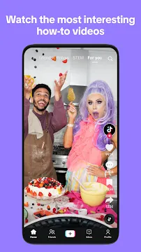 #6 - صور من البرنامج