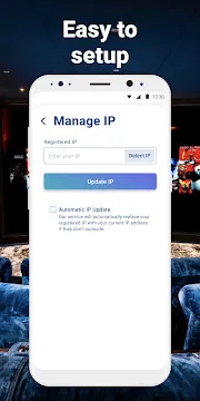 #4 - صور من البرنامج