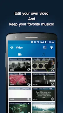 #1 - صور من البرنامج