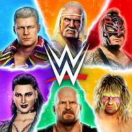 WWE Generations: Eras Collide